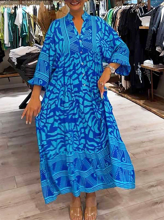 Summer Breeze Dress